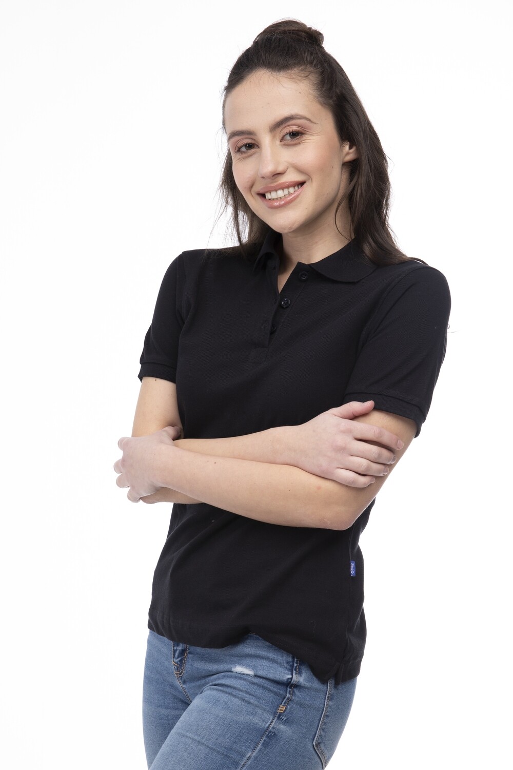 Whale 4314 Lady Polo by Switcher