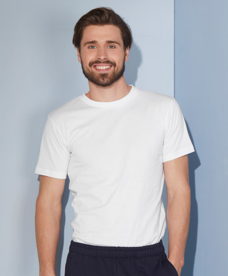 Men's Slim Fit-T JN911