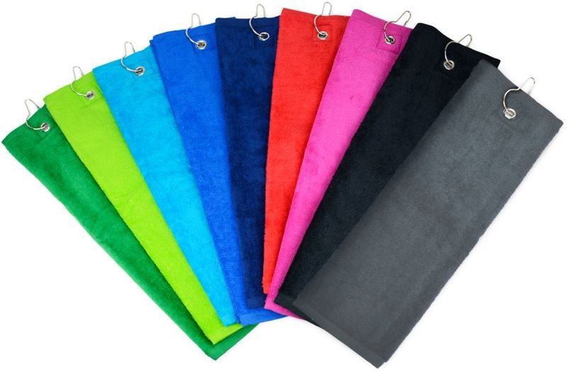 Golf Towel The One Towelling 48.1018 40x50cm