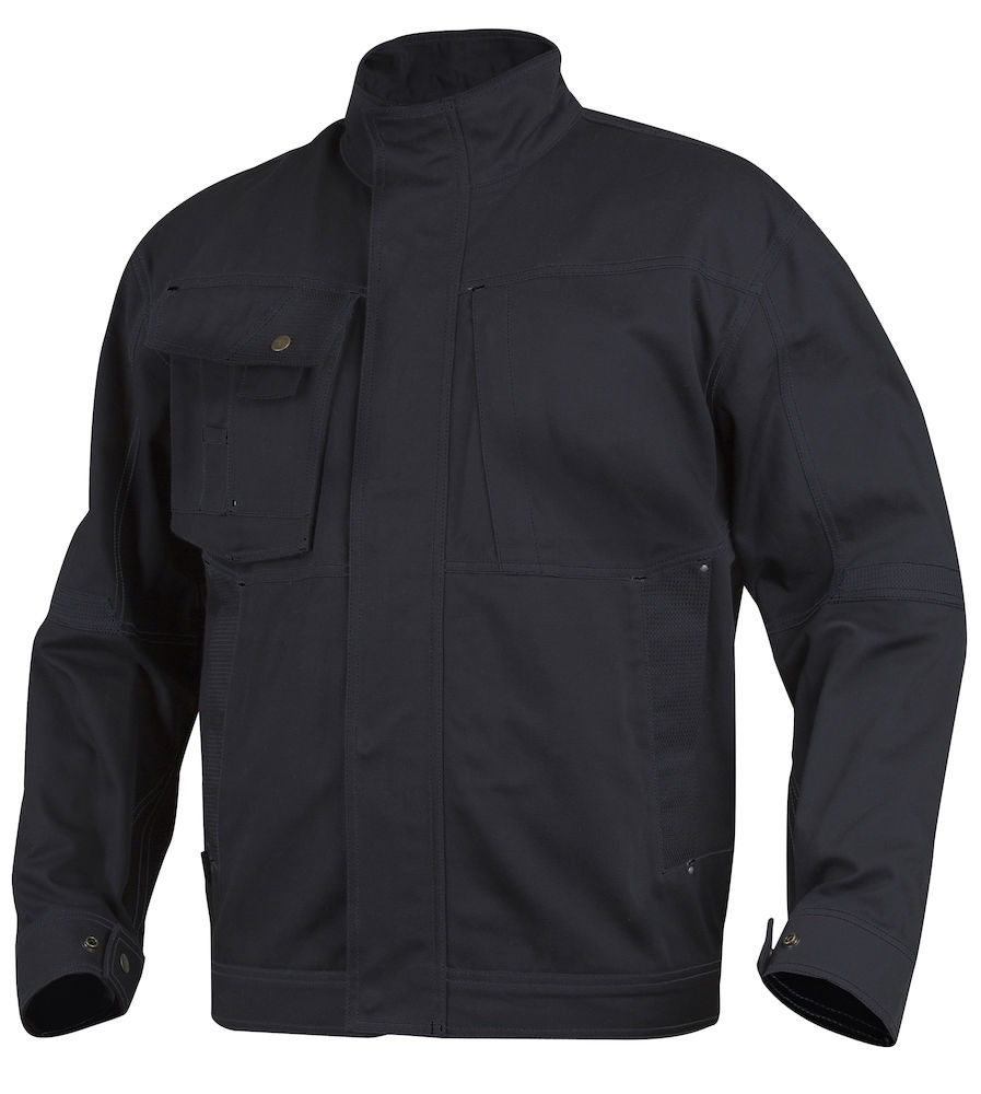 ProJob 5414 Canvas Jacke Bau & Installation