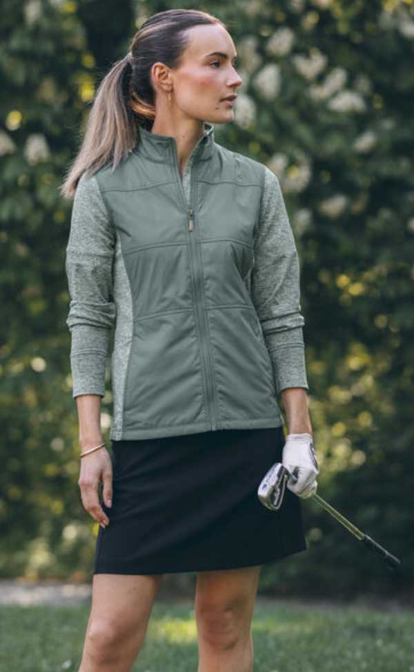 Stealth Jacket Ladies 351443 Cutter & Buck