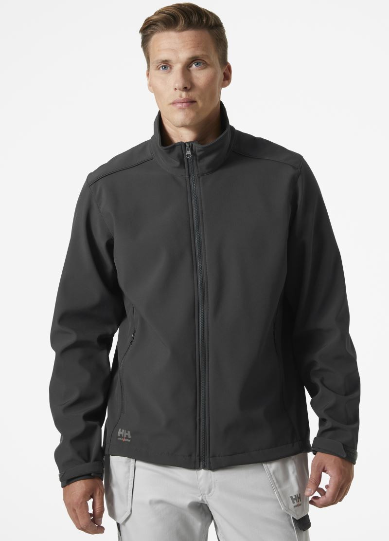Helly Hansen Manchester 74085