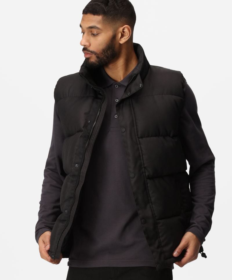 Wattierter Bodywarmer Northdale Regatta TRA898