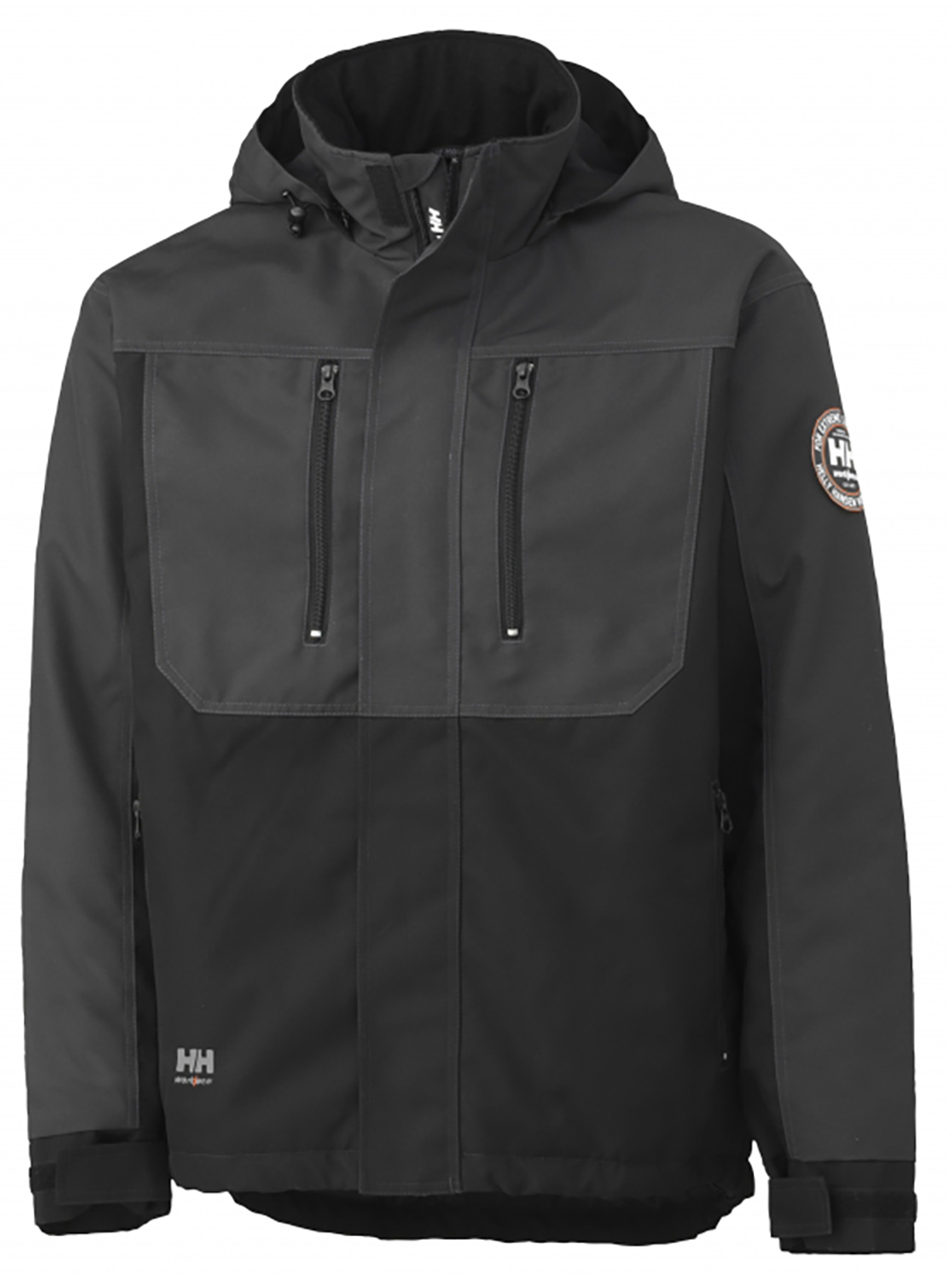 Helly Hansen Winddichte Jacke BERG 76201