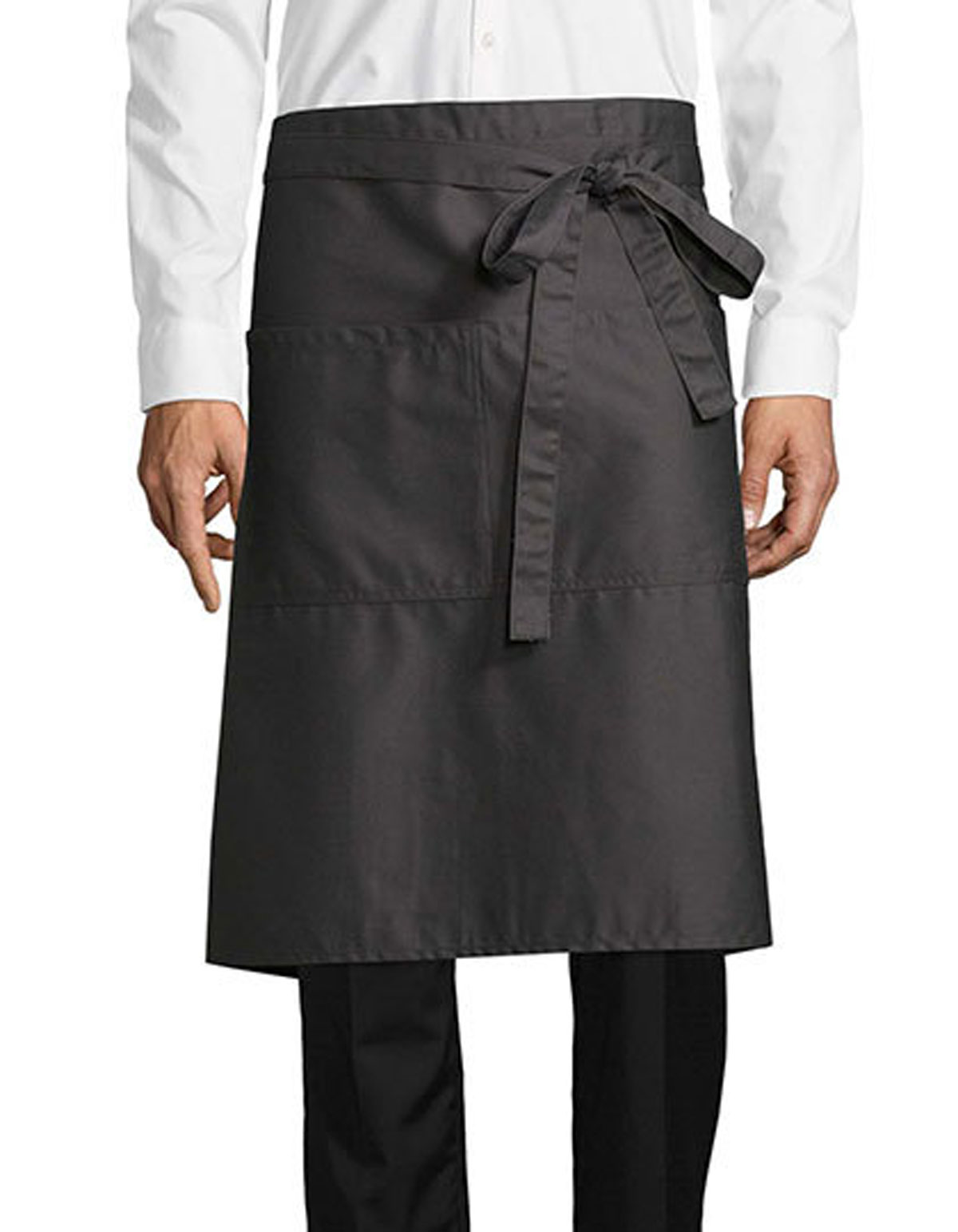 Medium Apron Greenwich Sol's L995