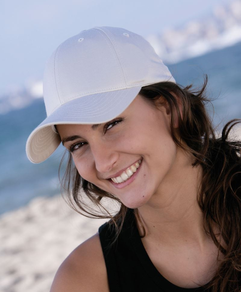 High Performance Flexfit® Cap Myrtle Beach MB6183