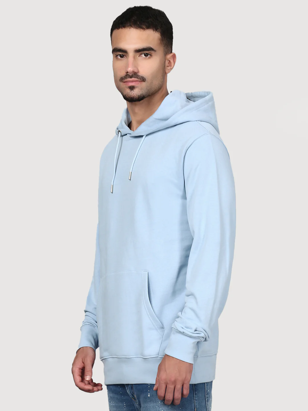 Soho 1021 Hoodie Switcher