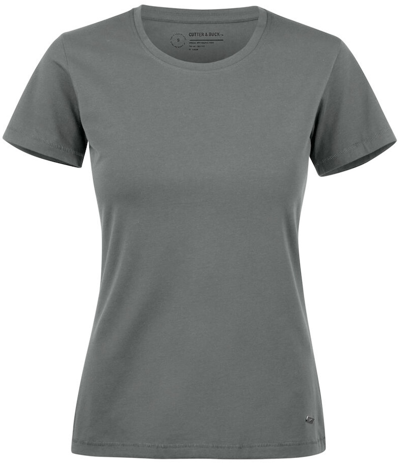 Manzanita Roundneck Ladies Cutter&Buck 353409