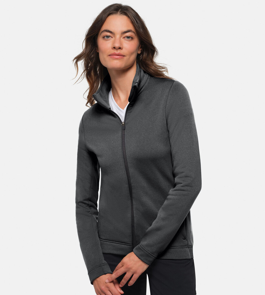HAKRO Damen Tecjacke ECO 274