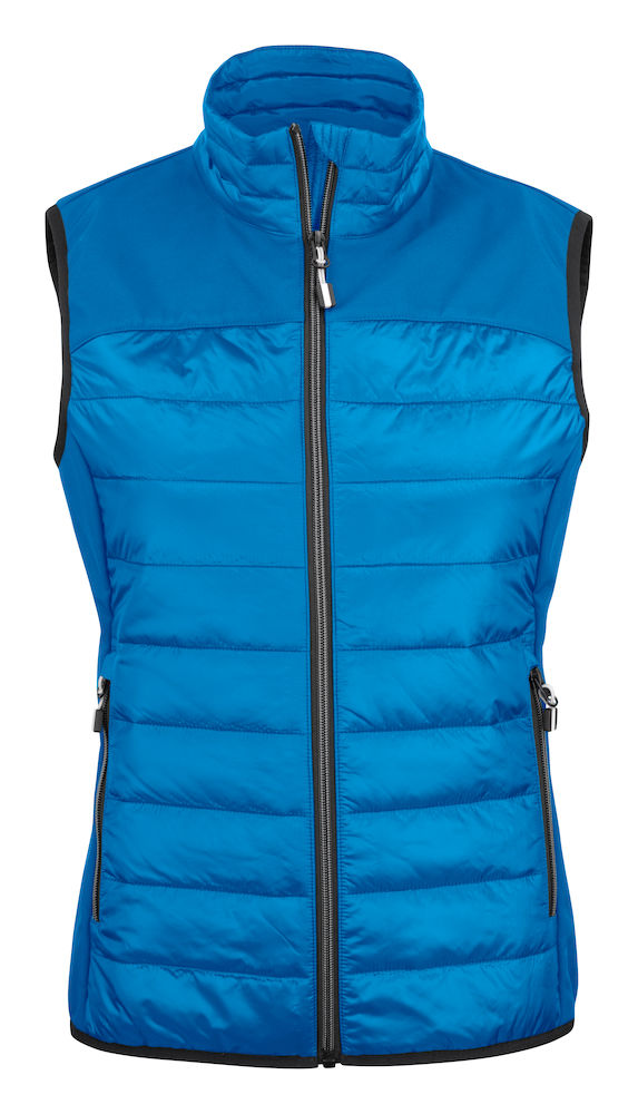 Expedion Vest Lady 632 blau