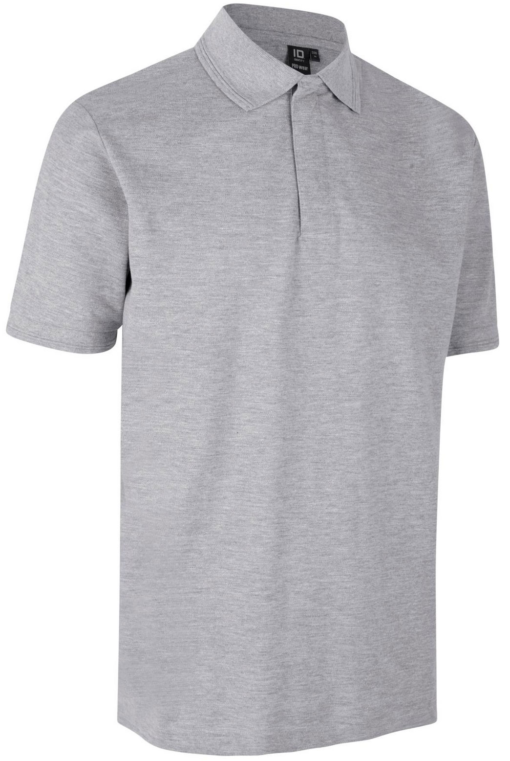 ID 0330 Pro Wear Poloshirt mit Druckknöpfen