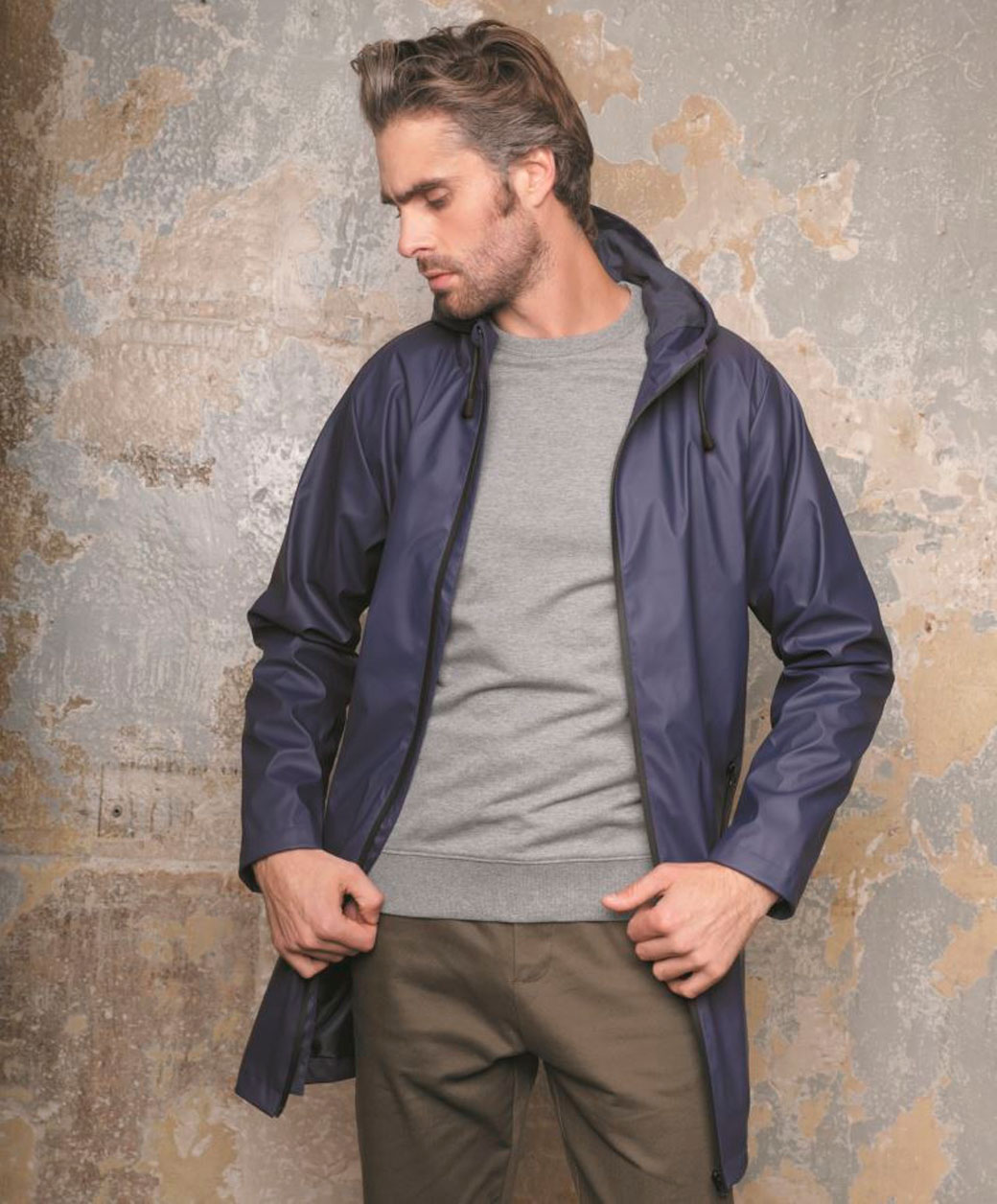 Antoine Men NEOBLU 3174