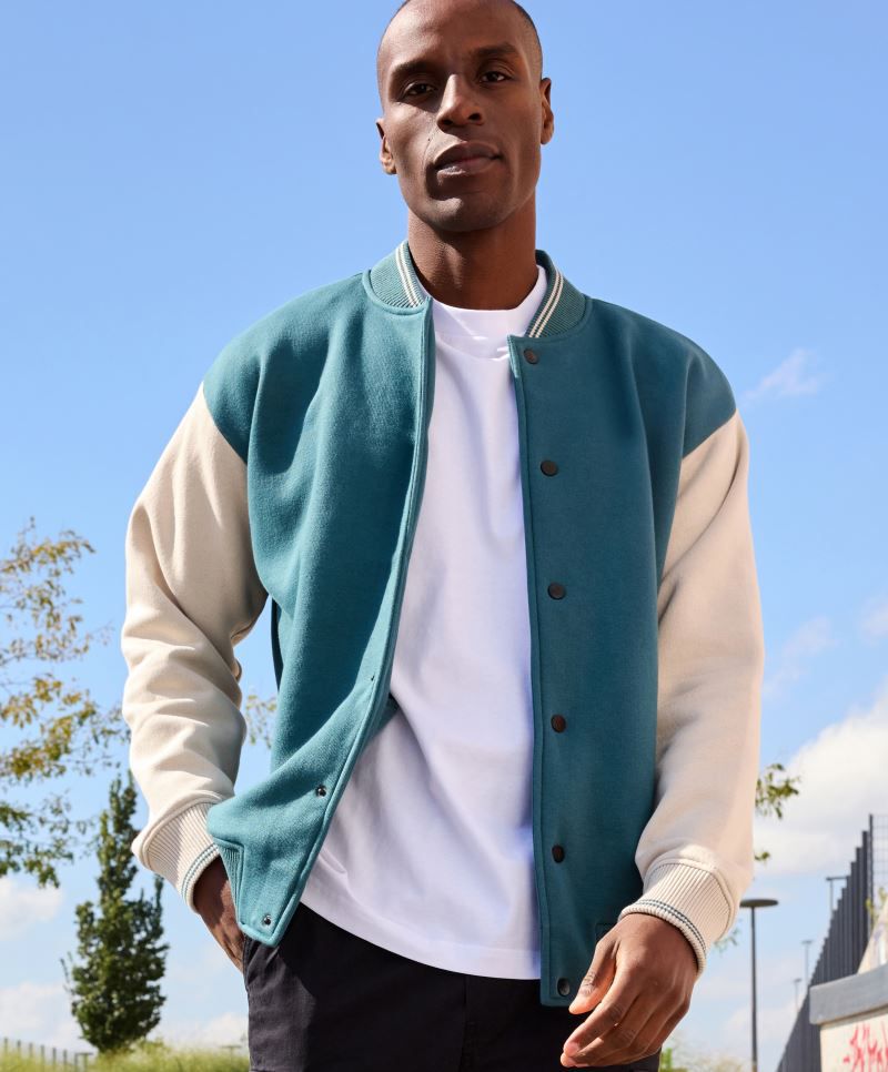 Bio College Jacke James&Nicholson JN8044