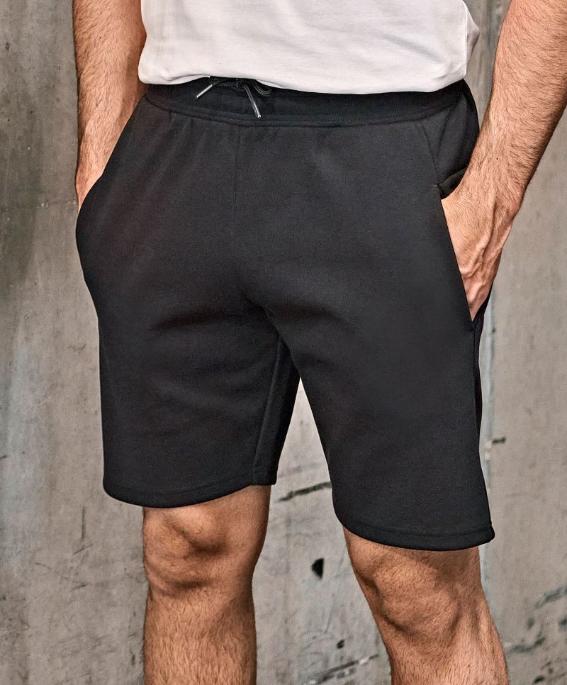 Tee Jays 5710 Shorts "Athletic"