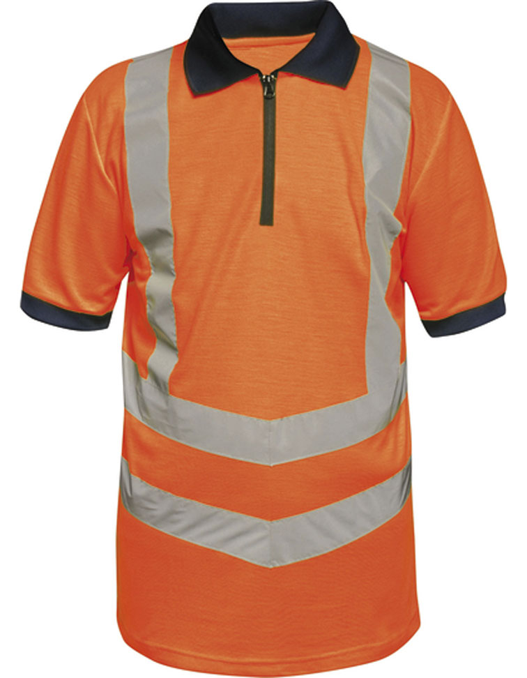 Hi-Vis Pro Polo Regatta RG1890
