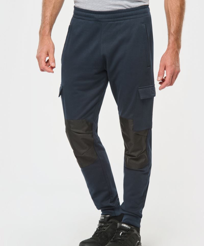 Workwear multipocket trousers WK Designed for Work WK795