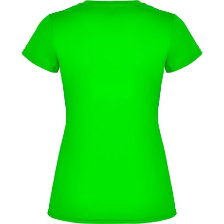 lime green hinten