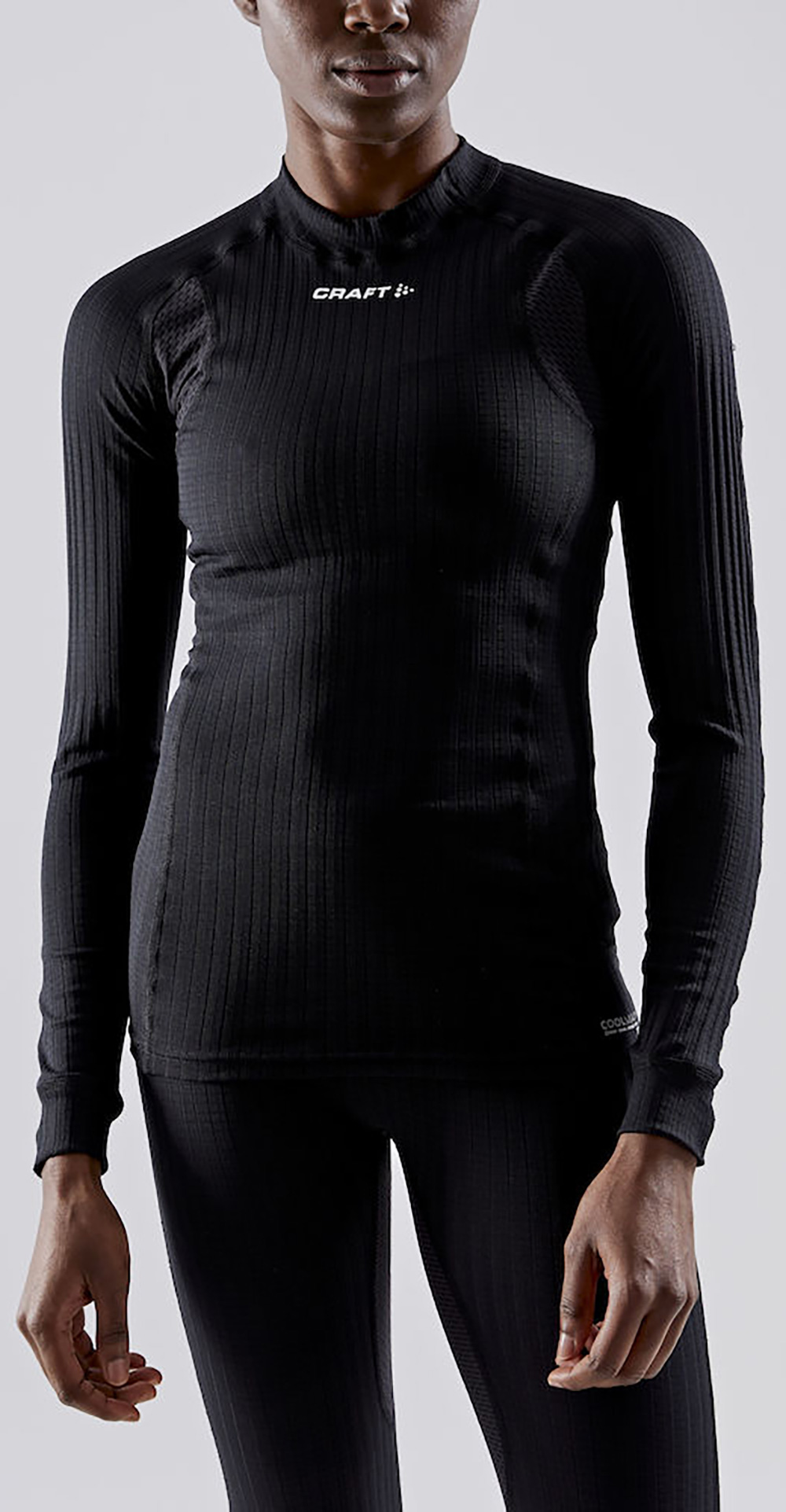 Active Extreme X CN LS Woman Craft 1909673