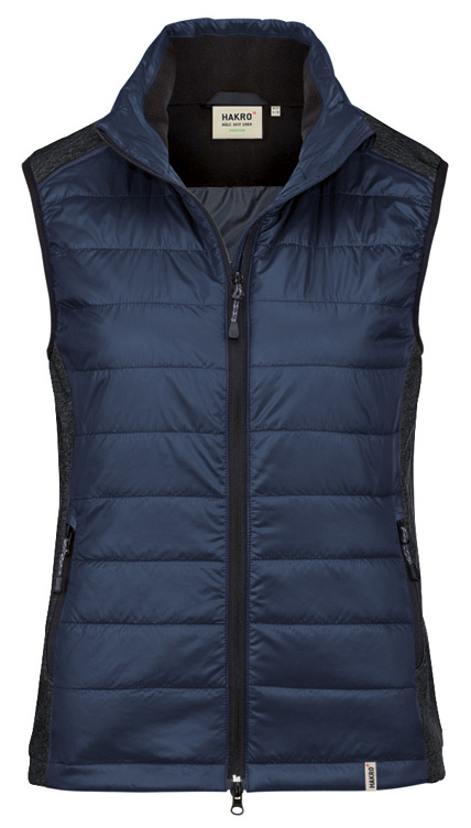 Hakro Damen Hybridweste Alabama 0264
