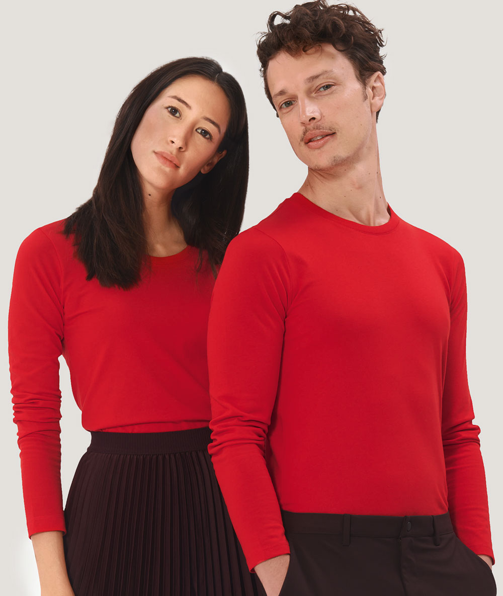 0179 Damen- und 0279 Herrenmodell