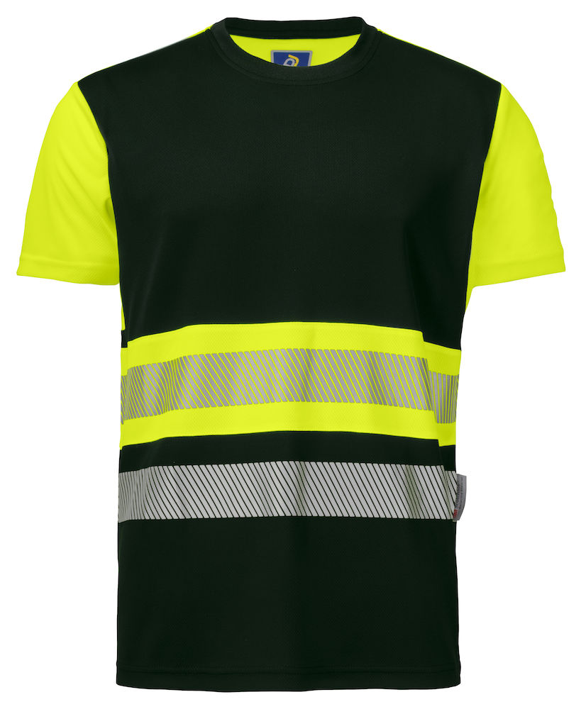 ProJob 6020 T-Shirt EN ISO 20471 Klasse 1