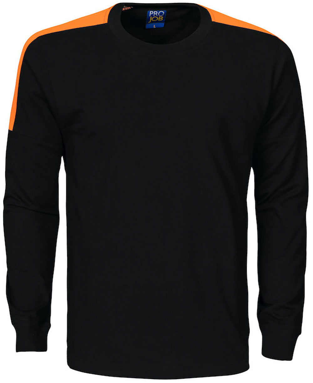 ProJob 2020  Langarm T-Shirt