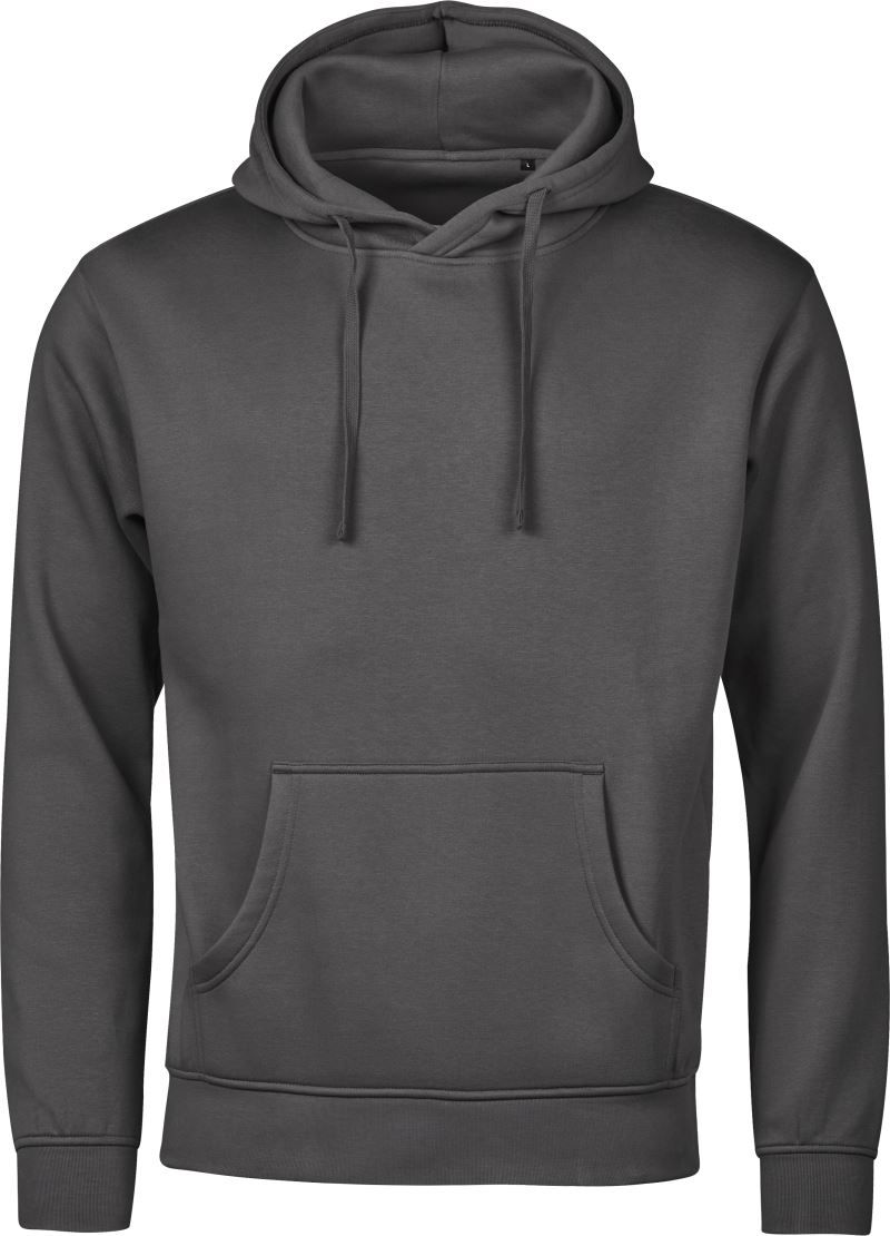 UNLABELED Hooded Sweatshirt Tee Jays TJ5152