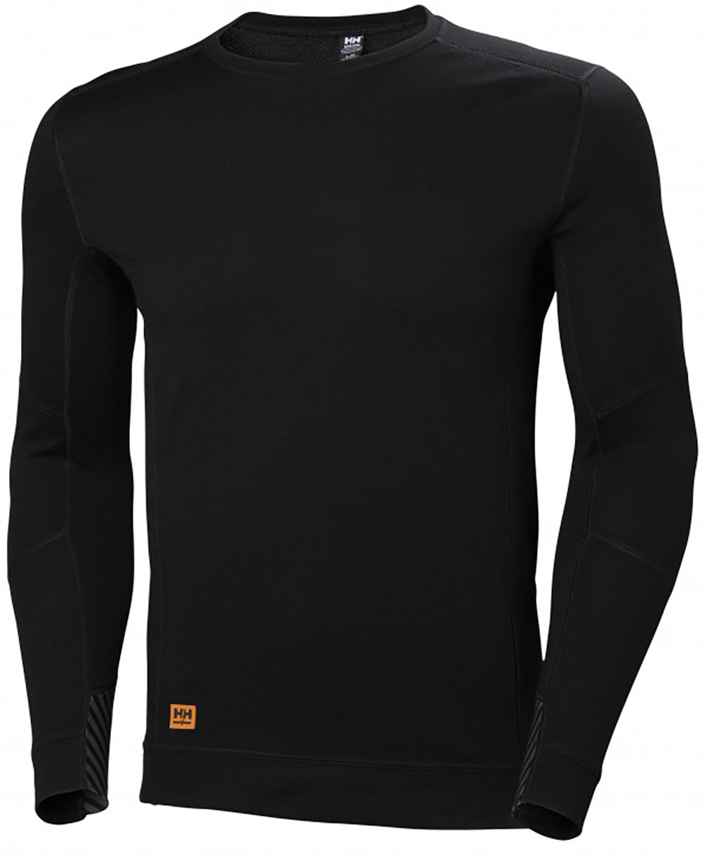 Helly Hansen 75108 Bodywear LIFA MAX langarm