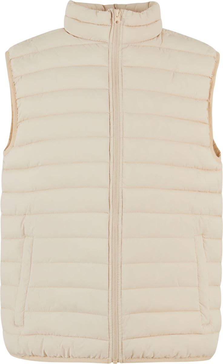 Leichter Herren Bodywarmer New Morning Studios NM033