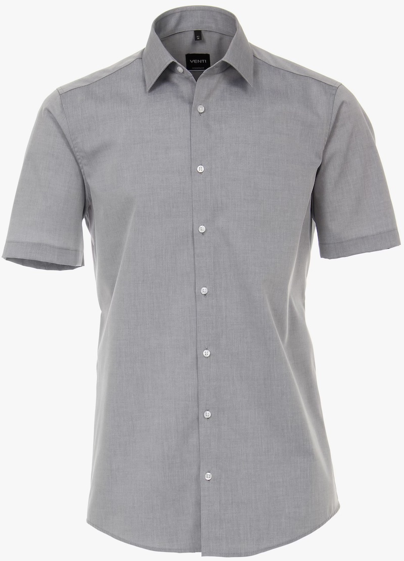 Venti Businesshemd Kurzarm 001620 Modern Fit