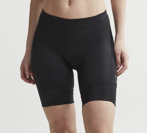 ESSENCE SHORTS Woman Craft 1907136