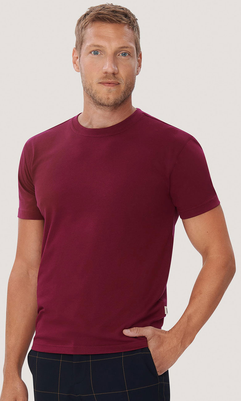 Hakro T-Shirt Mikralinar® 0281