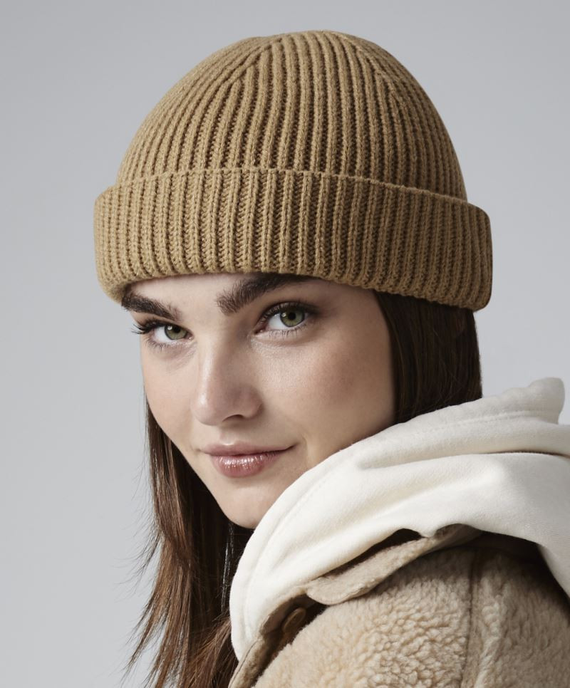 Harbour Beanie Beechfield CB383R