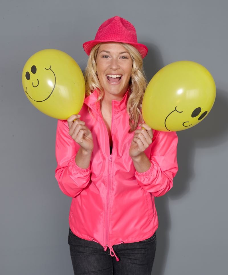 Ladies`Promo Jacket JN1131