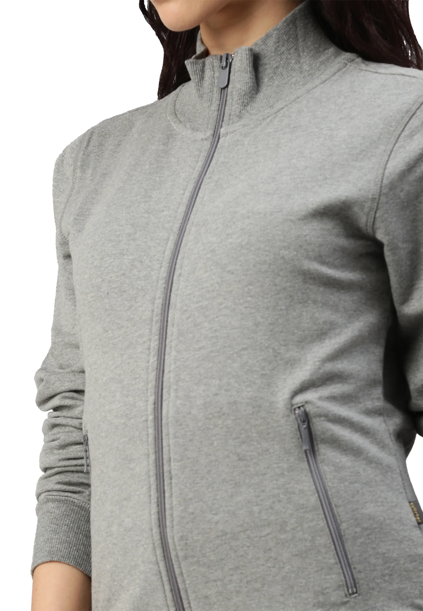 Mia 6036 Stretch Damen Jacke Switcher