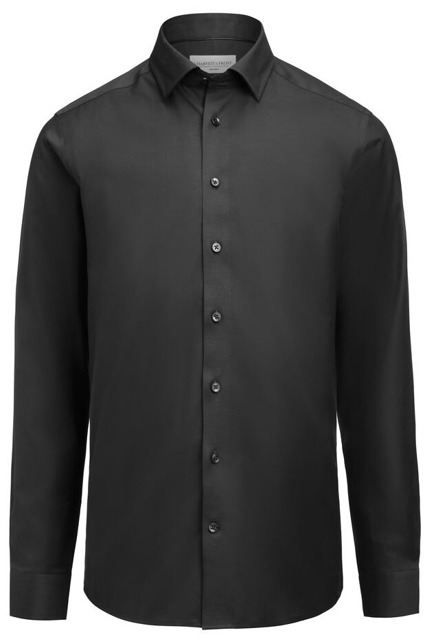 GB02 Twill Stretch Slim Fit 2900202 J.Harvest&Frost