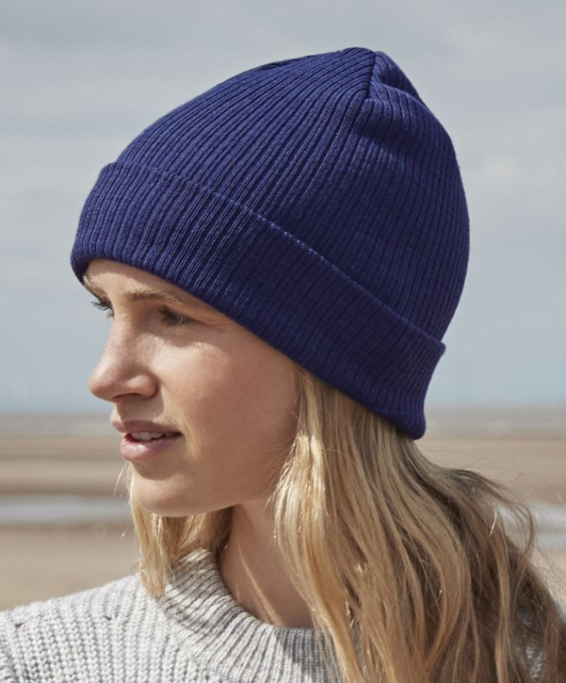 Bio Strickmütze Beechfield B51N
