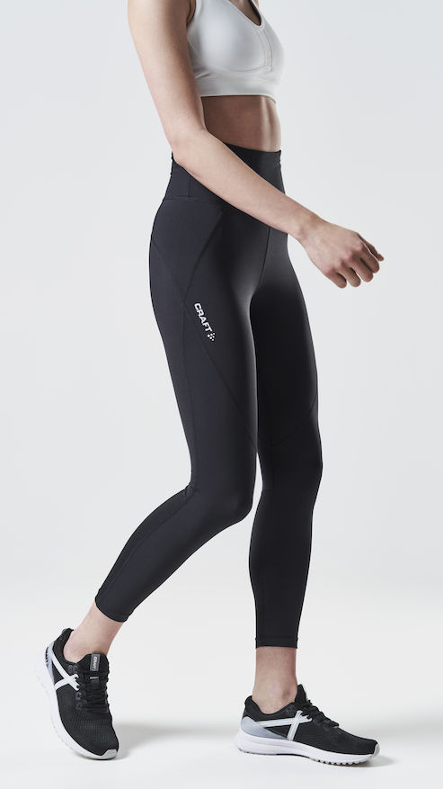 ADV ESSENCE HIGH WAIST TIGHTS Woman Craft 1908774