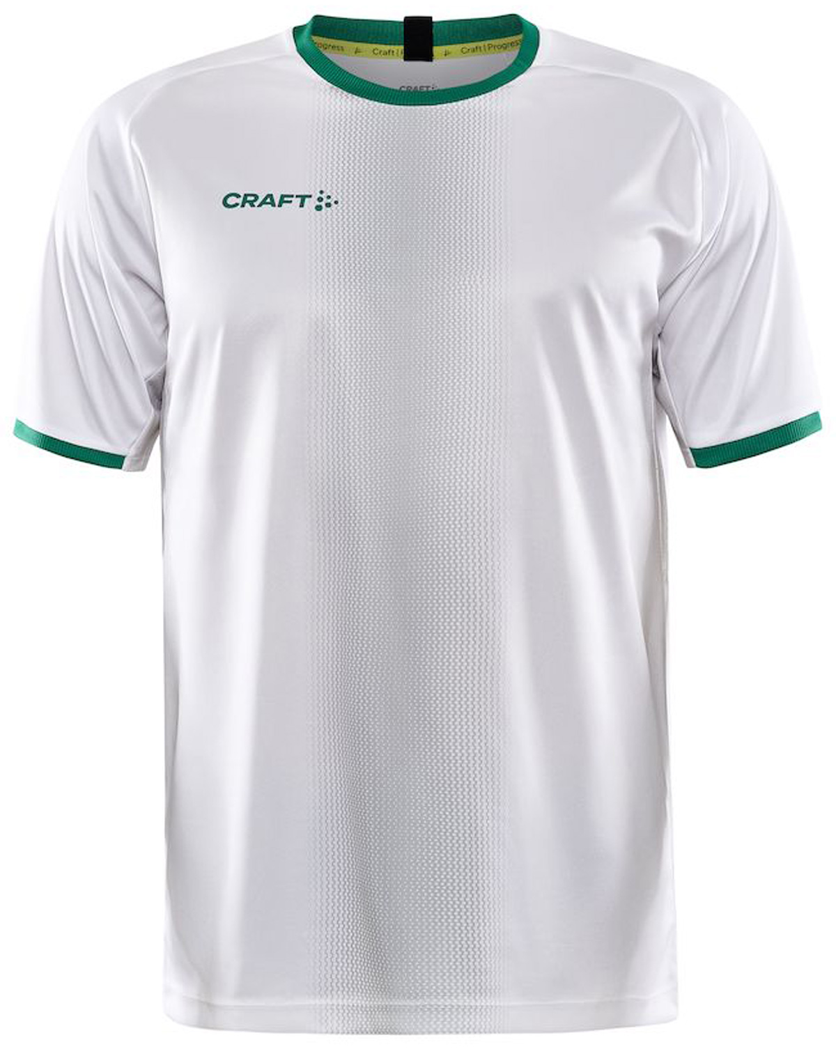 white/ team green