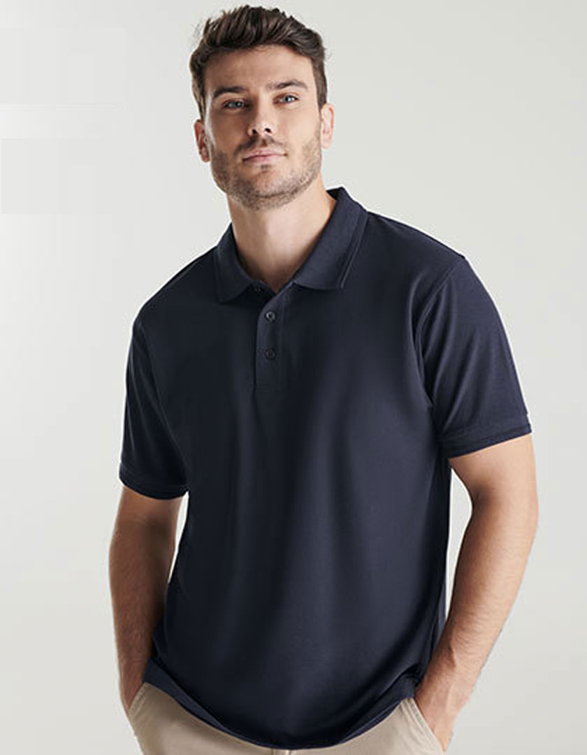 Pegaso Premium Poloshirt Roly RY6609