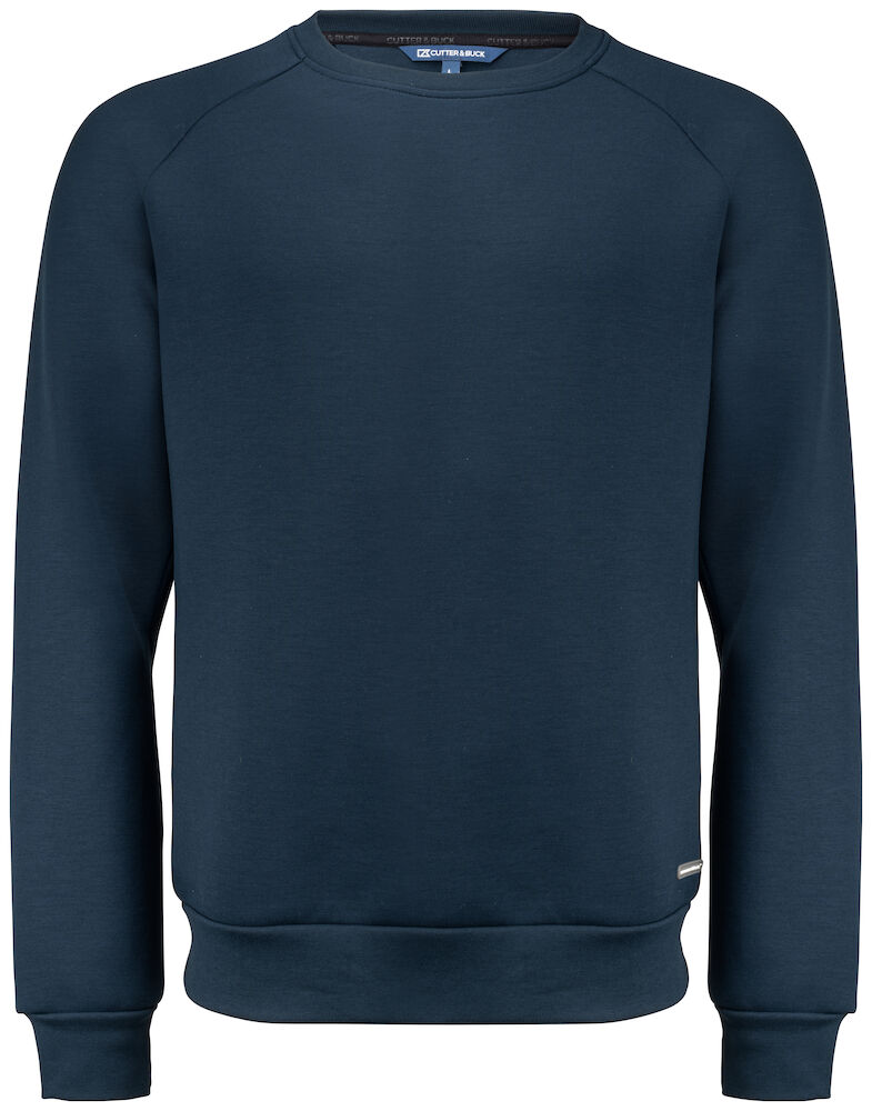Pemberton Crewneck Men Cutter & Buck 358422