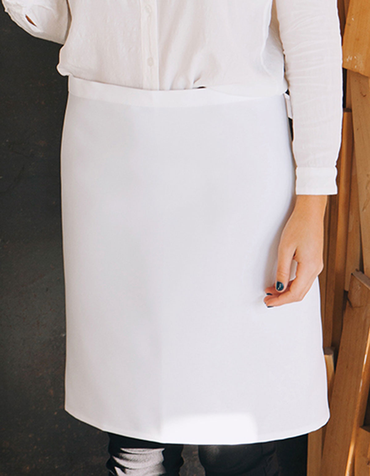 Baker´s Apron Sublimation X976