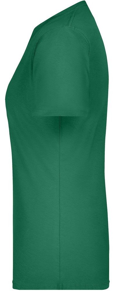 dark green Seitenansicht