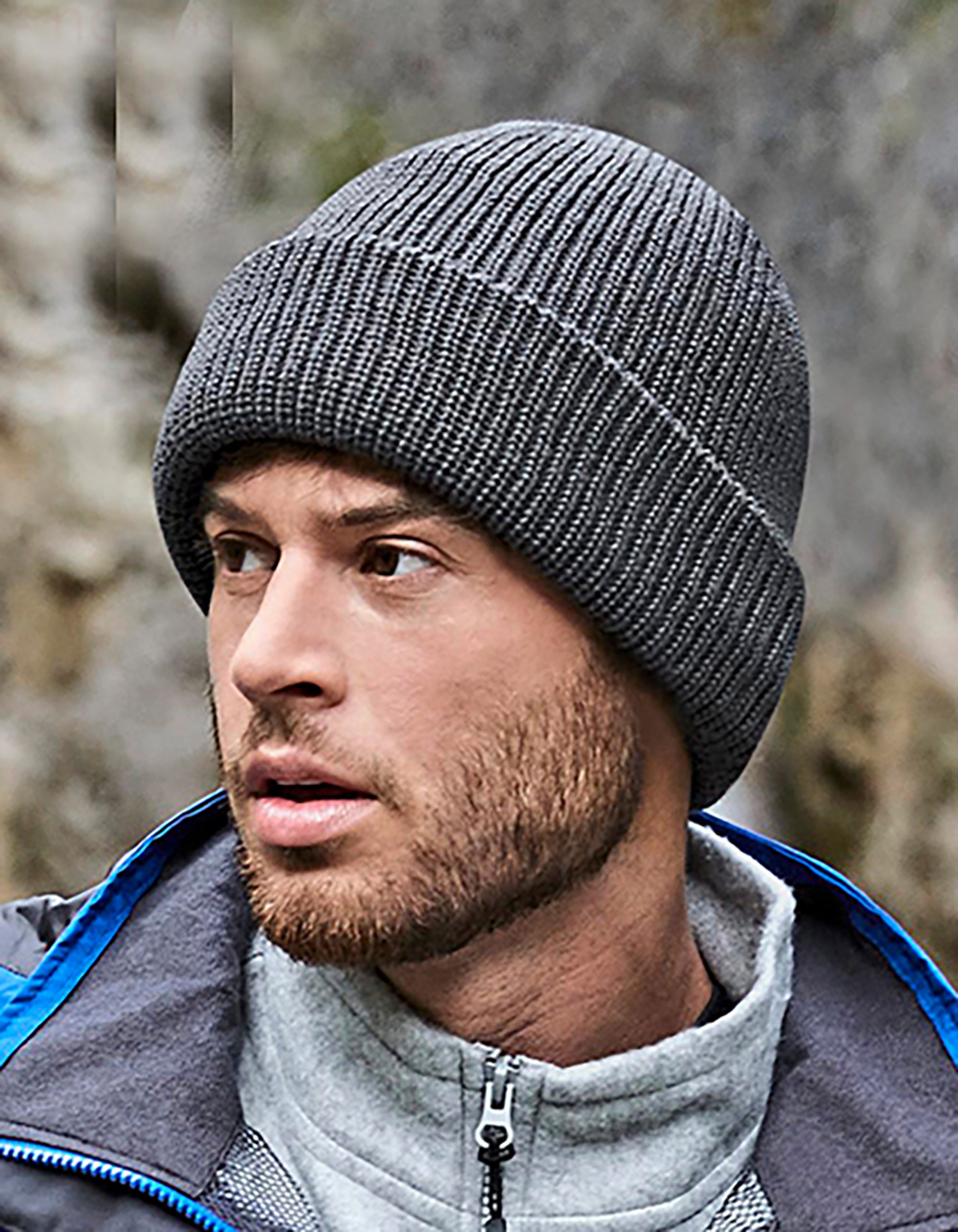 Water Repellent Thermal Elements Beanie Beechfield CB505
