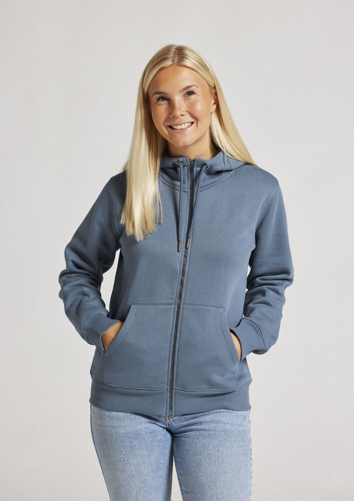 Cottover 141209 Key FZ Hood Lady