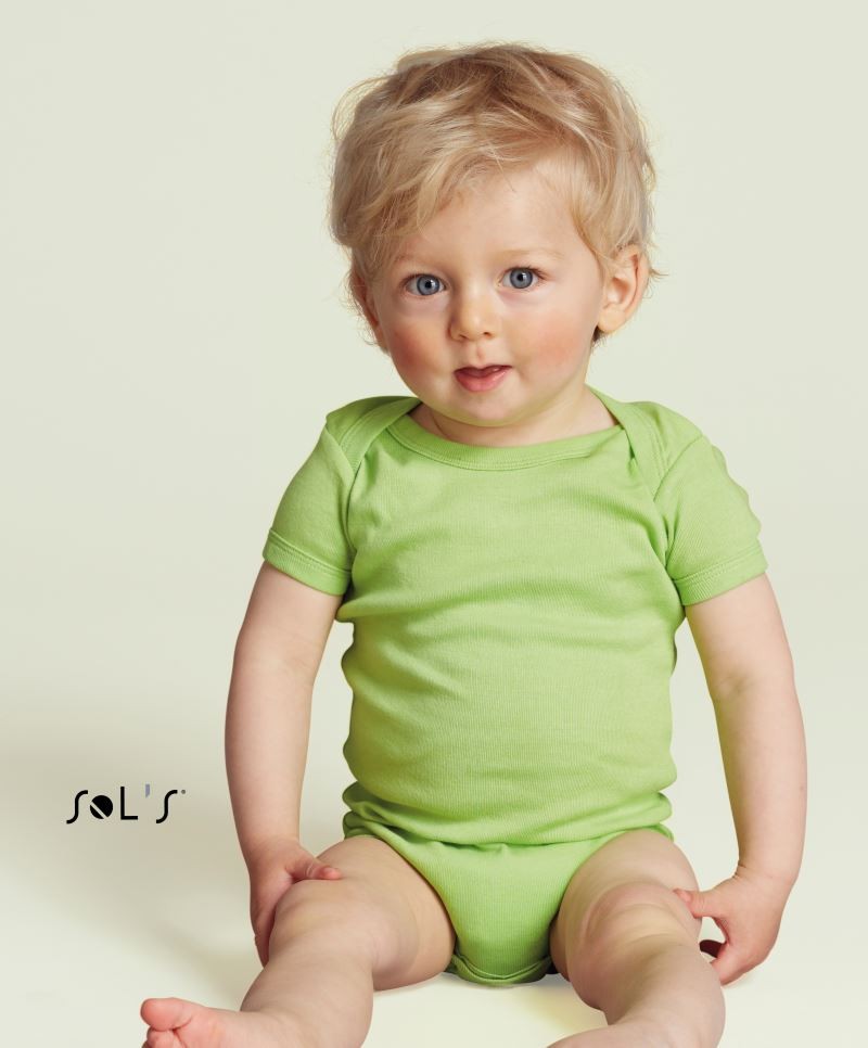 Bambino Baby Body Sol's 0583