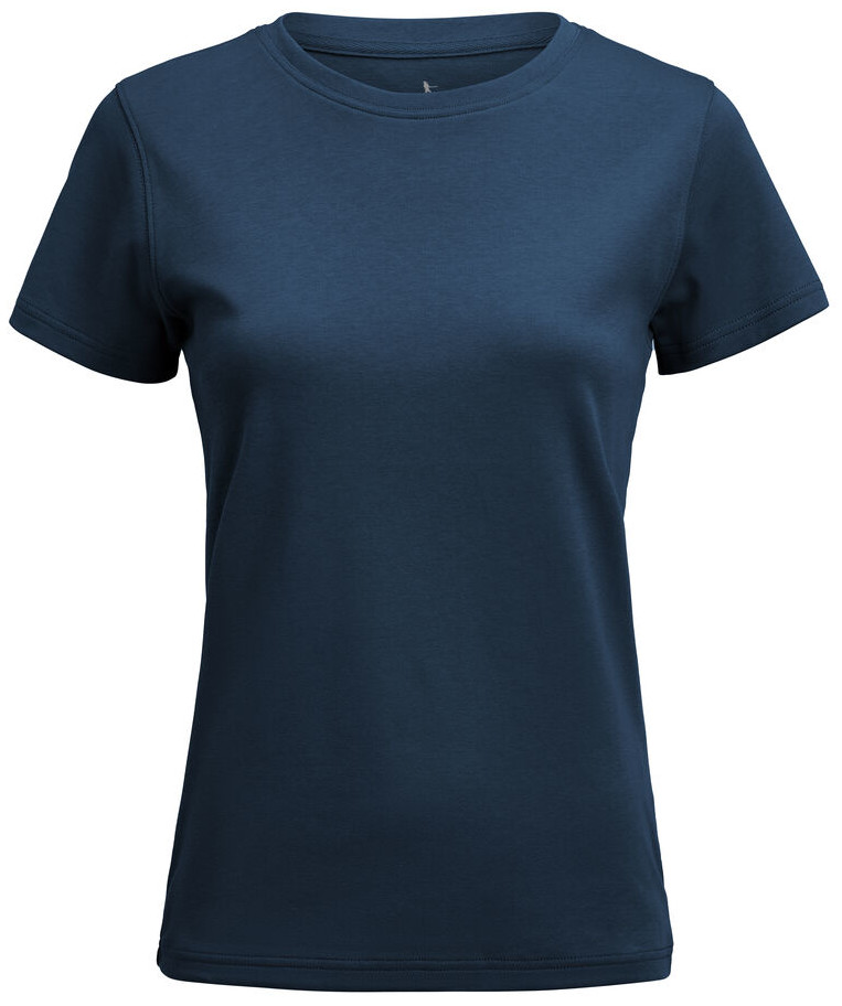 Scarsdale T-Shirt Women James Harvest 2124010