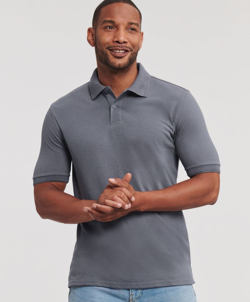 Piqué Polo Russel 599M