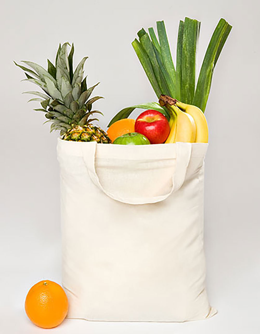 Baumwolltasche kurze Henkel PREMIUM Printwear XT001