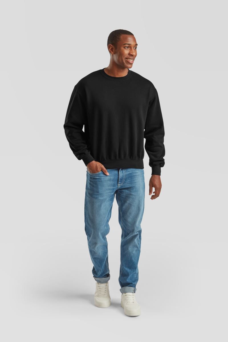 Sweater Supercotton™ Fruit of the Loom 2760